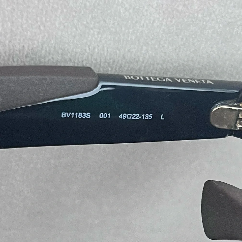 NWT Bottega Veneta Sunglasses BV 1183